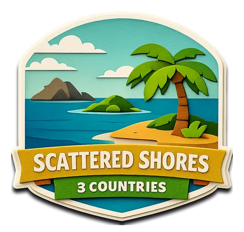 Scattered Shores