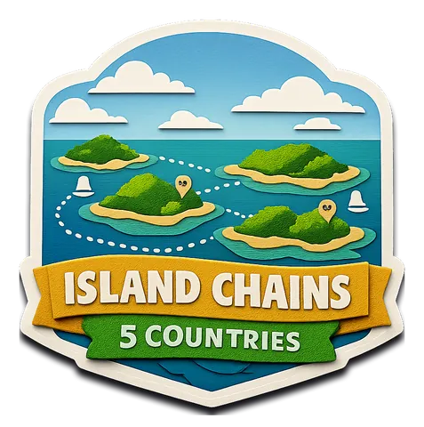 Island Chains