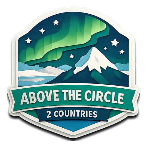 Above the Circle
