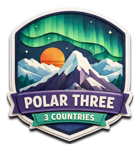 Polar Three