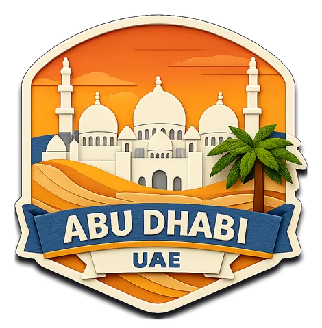 Abu Dhabi