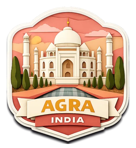 Agra