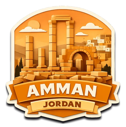 Amman