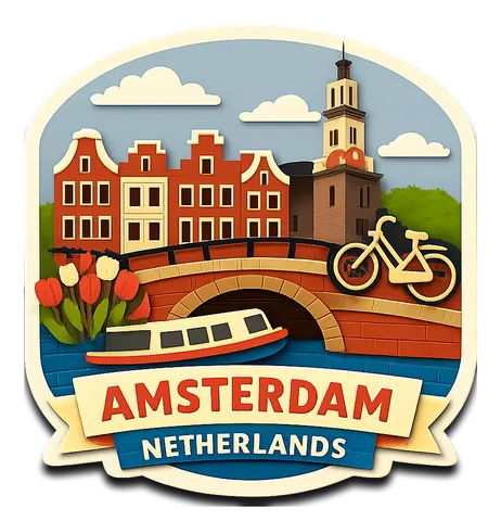 Amsterdam