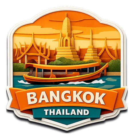 Bangkok