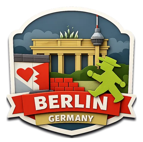 Berlin