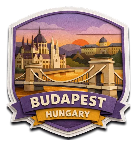 Budapest