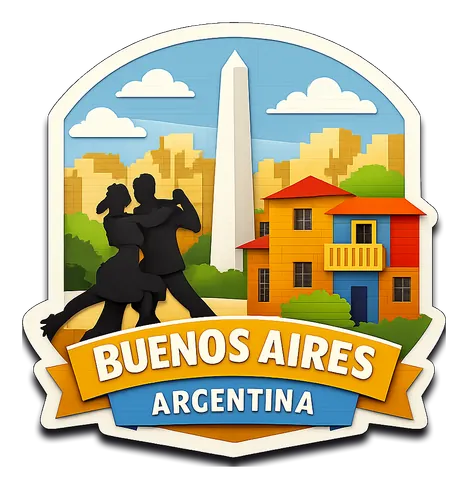 Buenos Aires