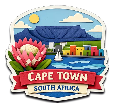 Cape Town