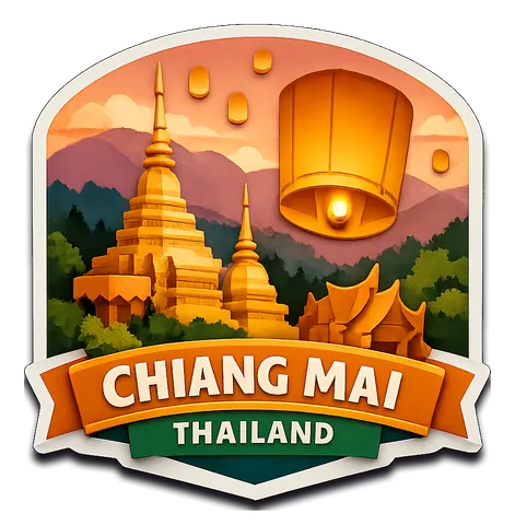 Chiang Mai