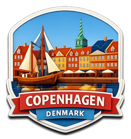 Copenhagen