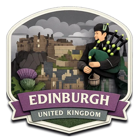 Edinburgh