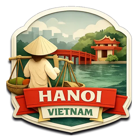 Hanoi