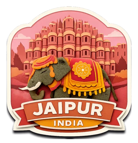Jaipur