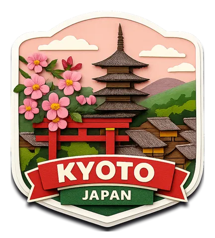 Kyoto