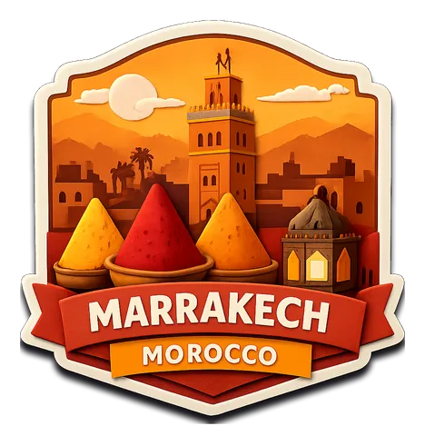 Marrakech