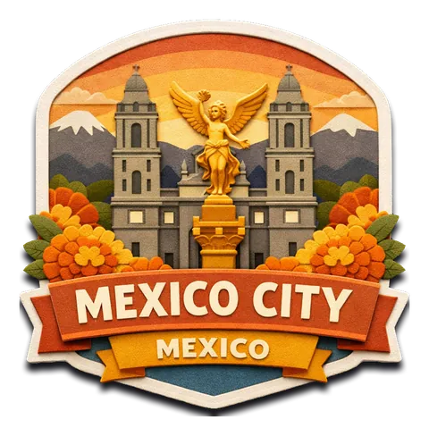 Mexico City