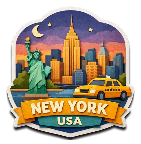 New York