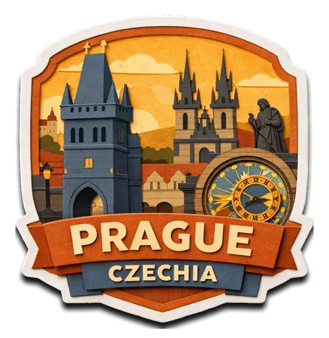 Prague