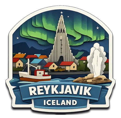 Reykjavik