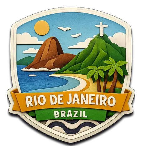 Rio de Janeiro