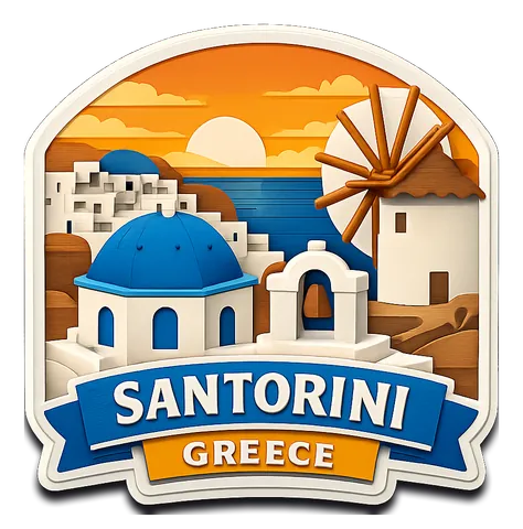 Santorini