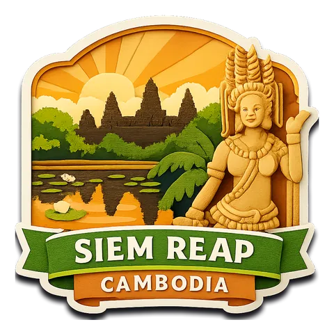Siem Reap