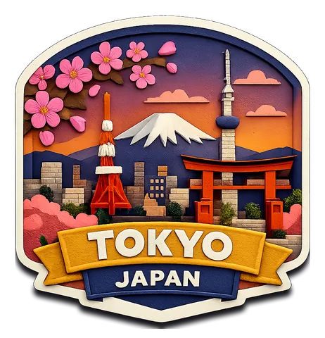 Tokyo