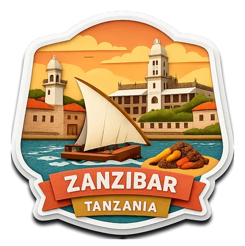 Zanzibar