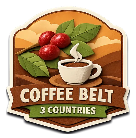 Coffee Belt