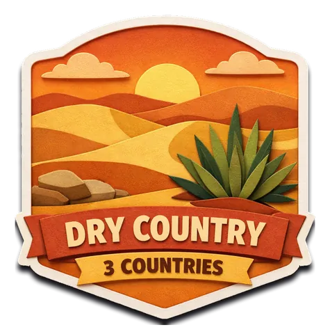 Dry Country