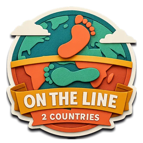 On the Line