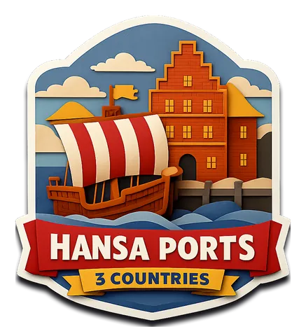 Hansa Ports