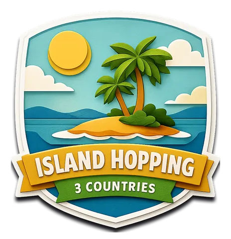 Island Hopping