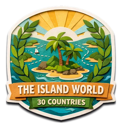 The Island World