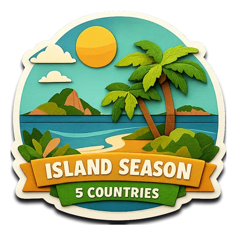 Island Season