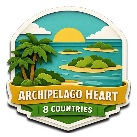 Archipelago Heart