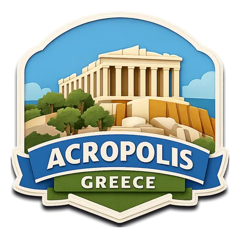 Acropolis of Athens
