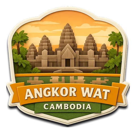 Angkor Wat