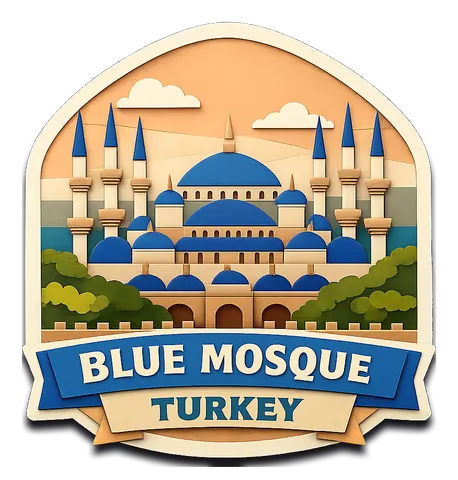 Blue Mosque