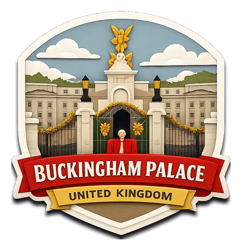 Buckingham Palace
