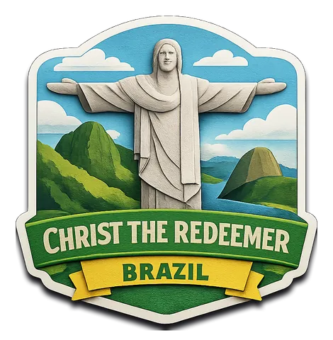Christ the Redeemer