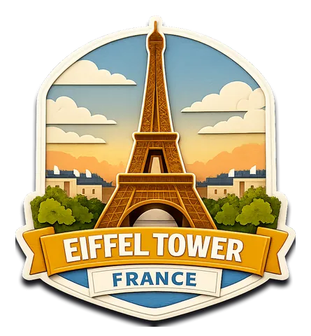 Eiffel Tower