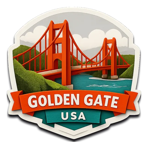 Golden Gate Bridge