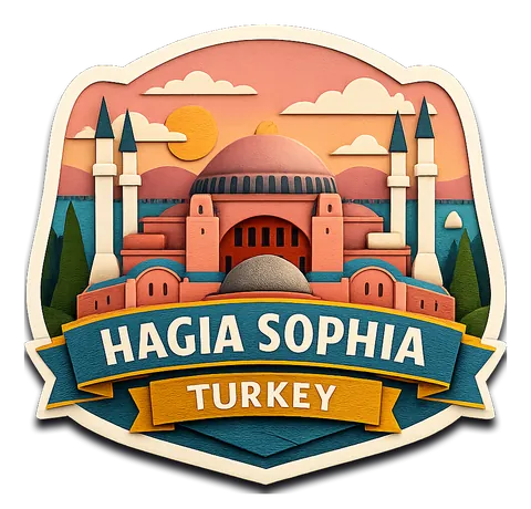 Hagia Sophia