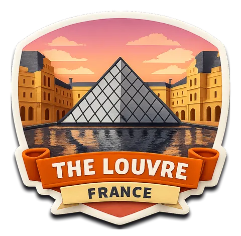The Louvre