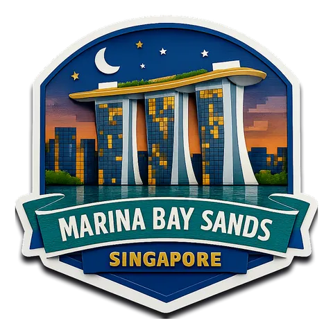 Marina Bay Sands