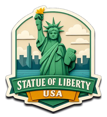 Statue of Liberty