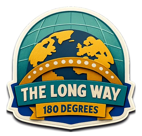 The Long Way