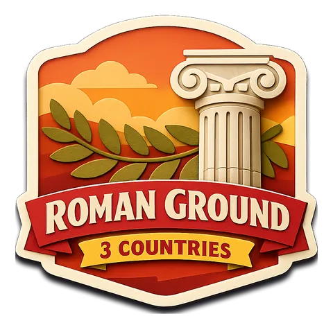 Roman Ground